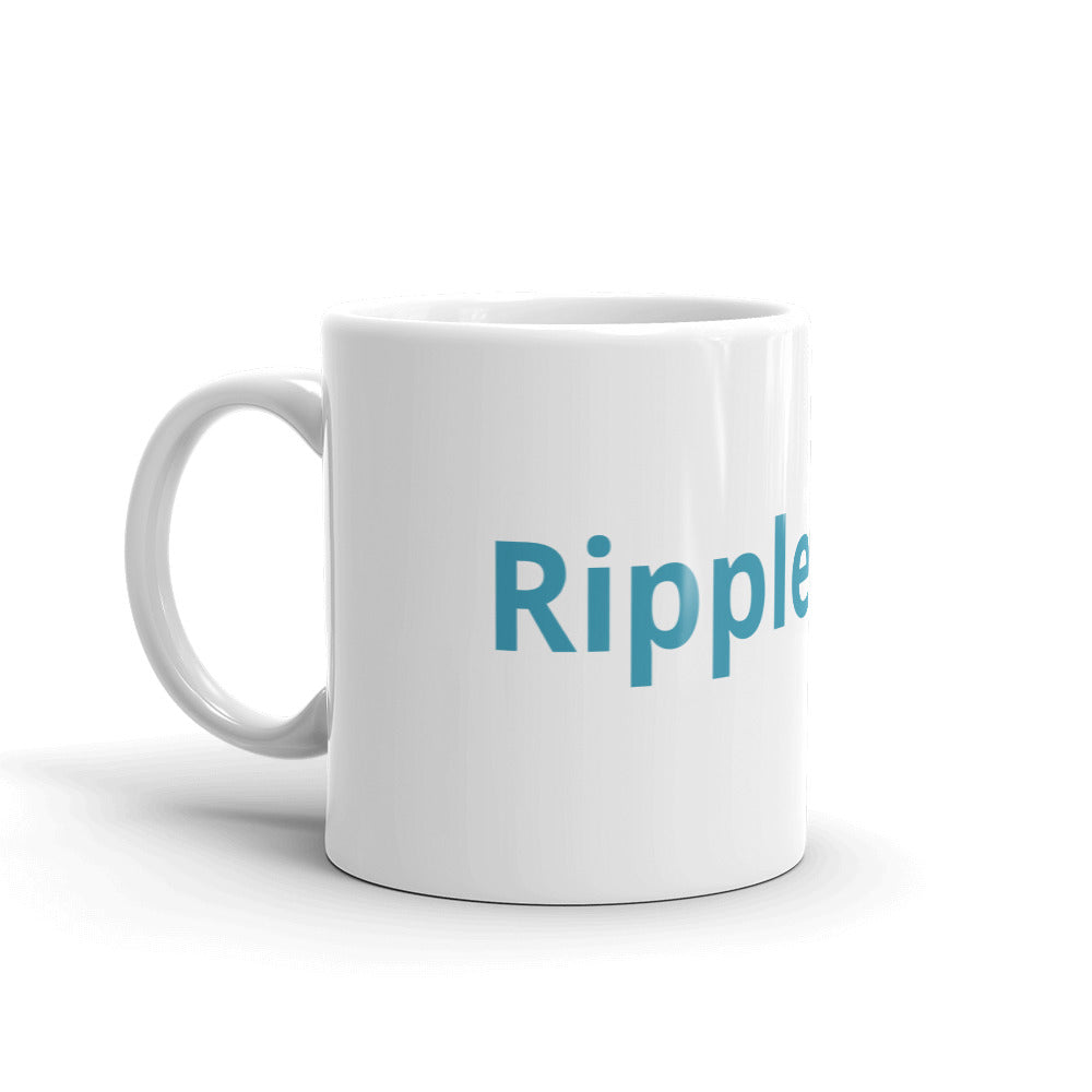 Ripple Mug 2018