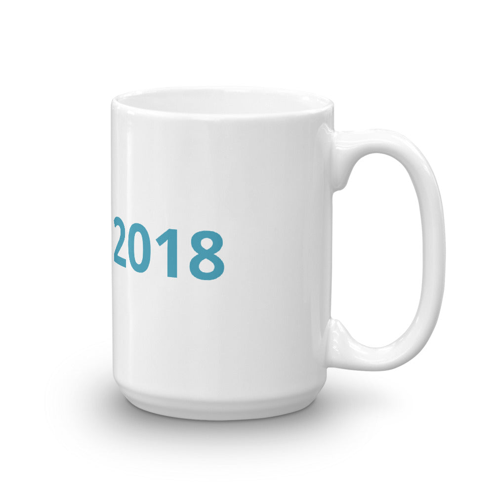 Ripple Mug 2018