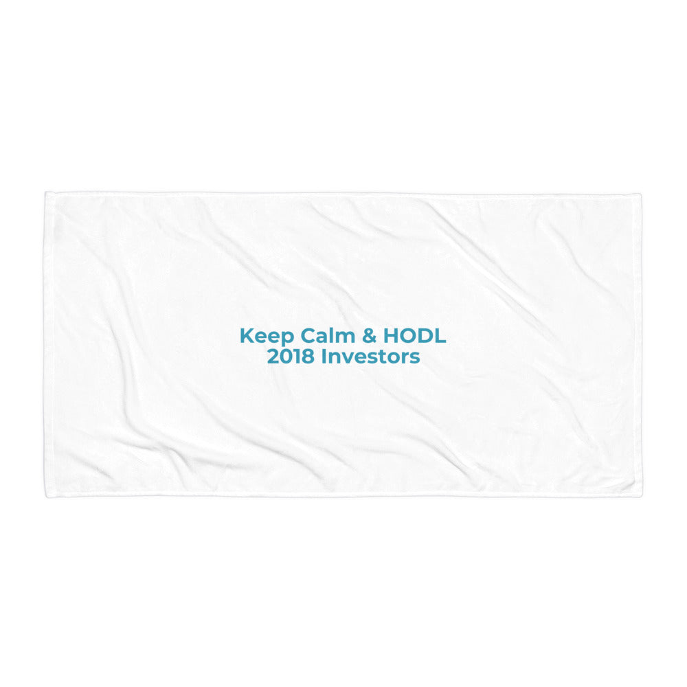 Towel