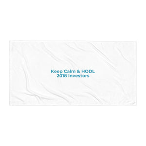 Towel