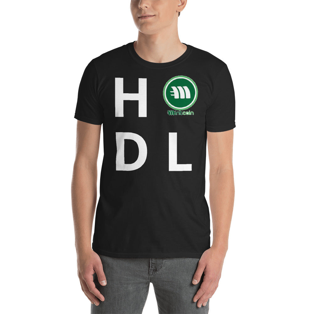 Mint Coin HODL