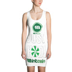 Sublimation Cut & Sew Dress