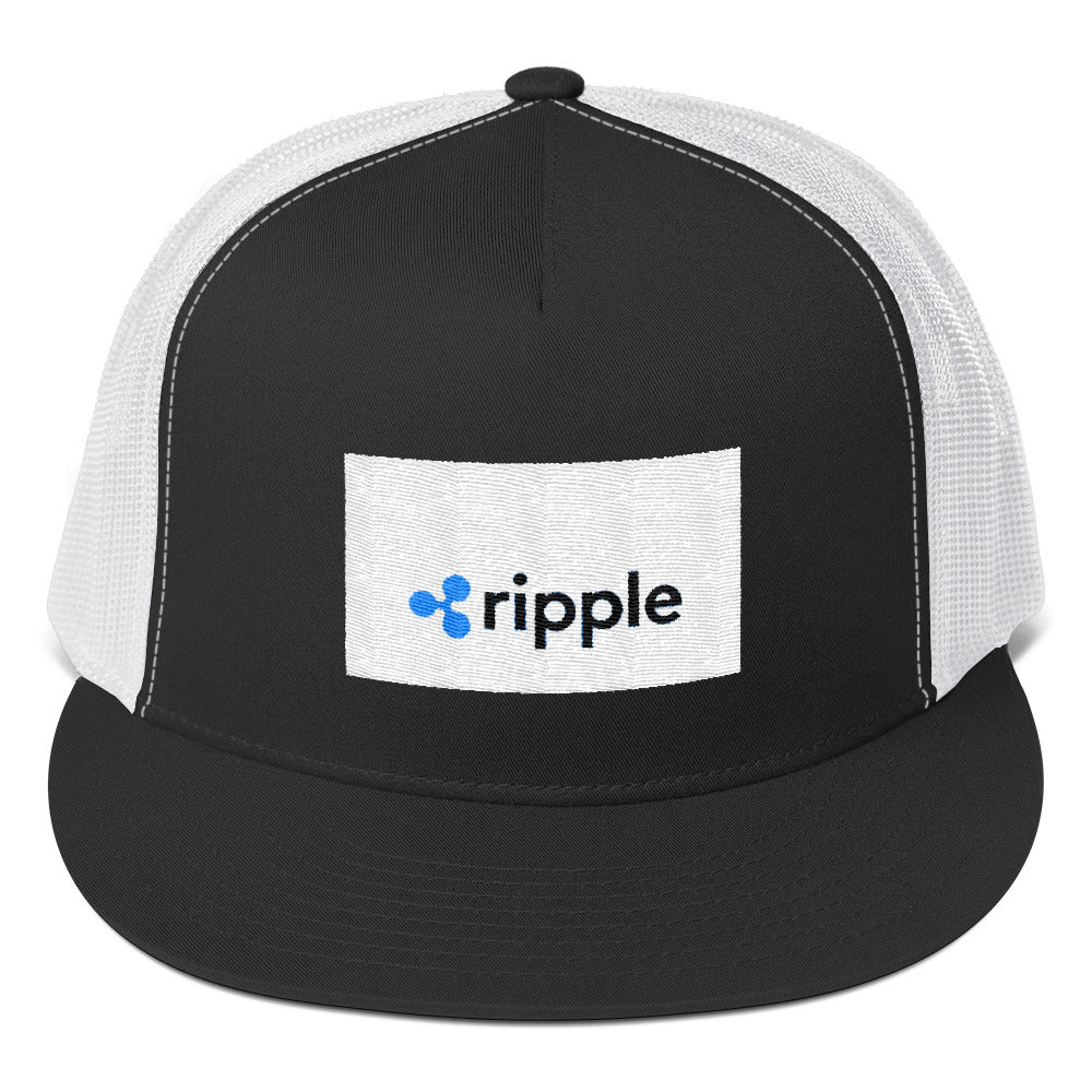 Ripple Hat