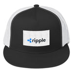 Ripple Hat