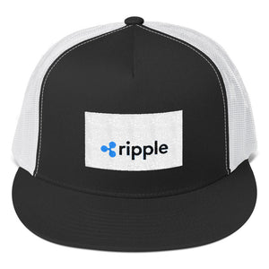 Ripple Hat
