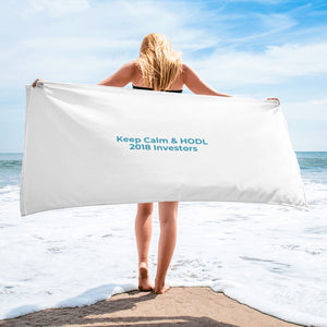 Towel