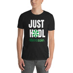 Just HODL Mint Coin Epic Shirt