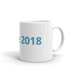 Ripple Mug 2018