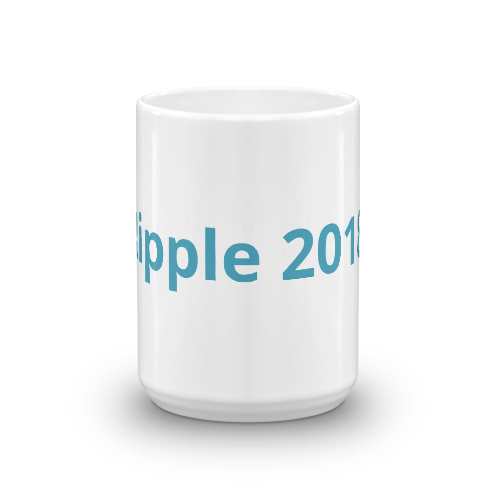 Ripple Mug 2018