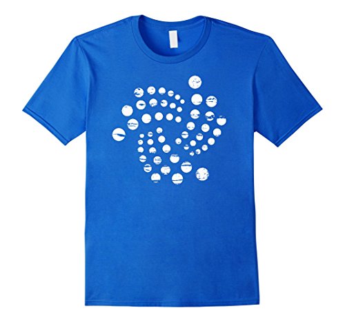 IOTA Casual Black Top T Shirt