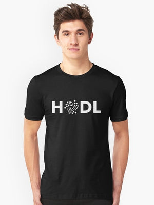 IOTA Casual Black Top T Shirt