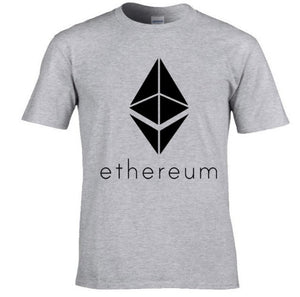 Ethereum  T Shirt