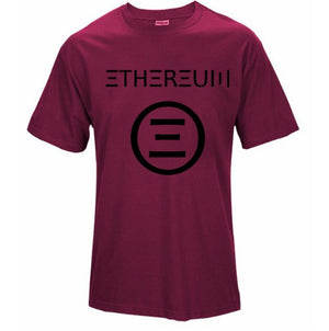 Ethereum  T Shirt