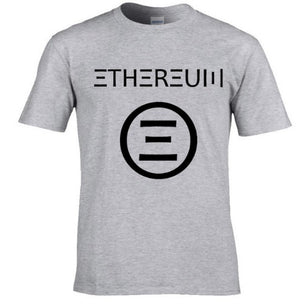 Ethereum  T Shirt