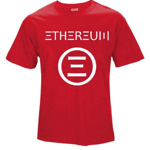 Ethereum  T Shirt