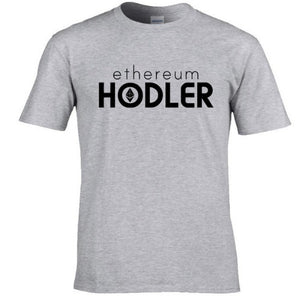Ethereum  T Shirt