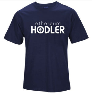 Ethereum  T Shirt