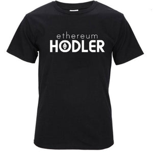 Ethereum  T Shirt