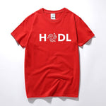 HODL  Crypto t-shirt