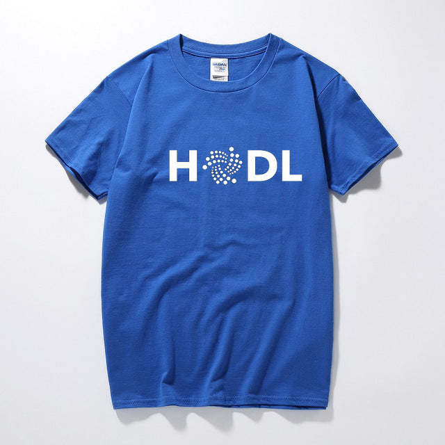 HODL t-shirt for men