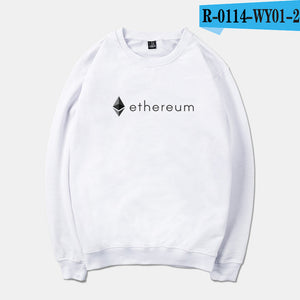Eth Blockchain  Sweatshirt