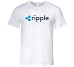 Ripple Xrp Crypto Cool T Shirt